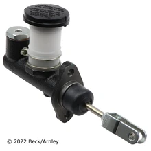 Beck/Arnley 072-2660 Brake Master Cylinder