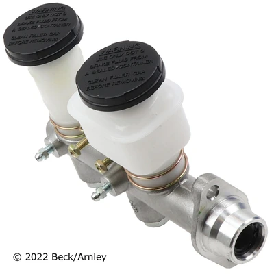 Beck/Arnley 072-2694 Brake Master Cylinder
