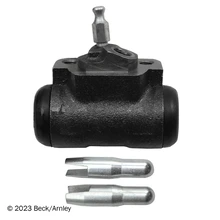 Beck/Arnley 072-3296 Drum Brake Wheel Cylinder, Rear Side