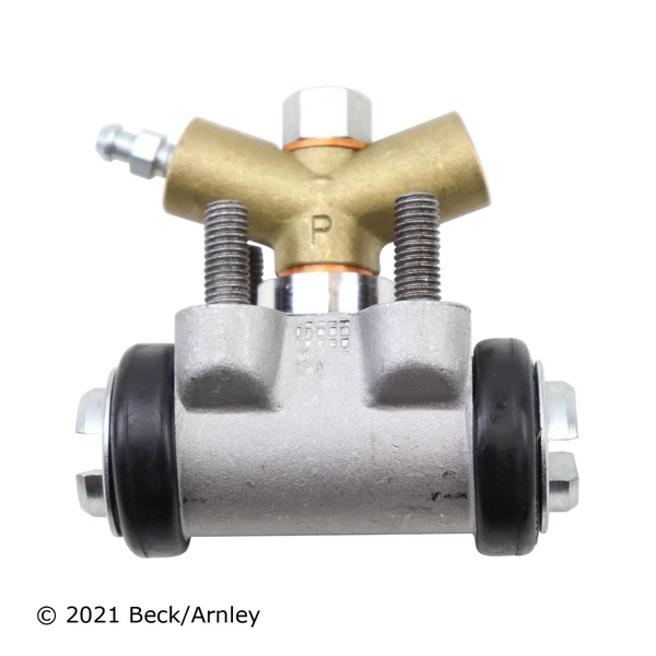 Beck/Arnley 072-5051 Drum Brake Wheel Cylinder, Rear Side