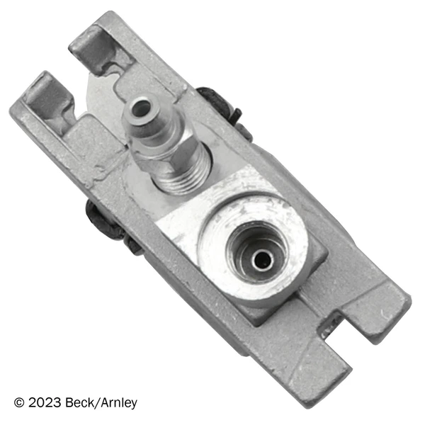 Beck/Arnley 072-6026 Drum Brake Wheel Cylinder, Rear Side