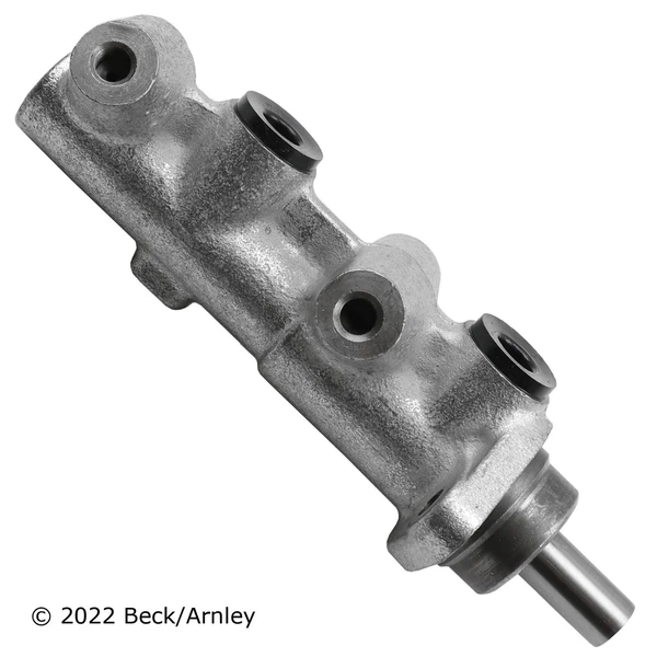 Beck/Arnley 072-6331 Brake Master Cylinder