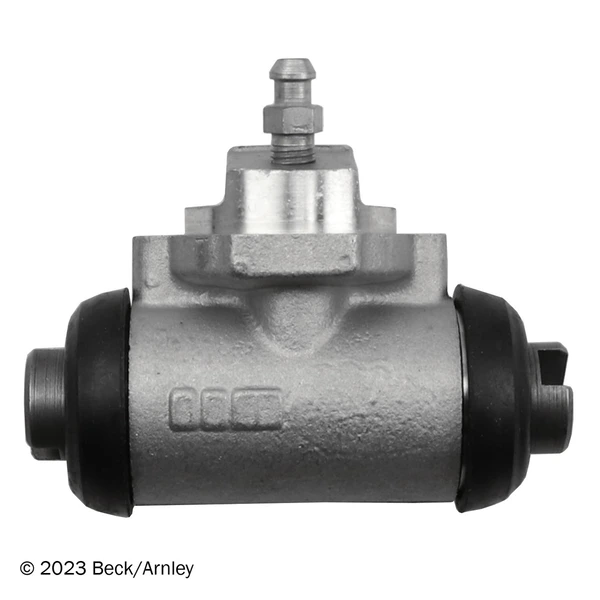 Beck/Arnley 072-6588 Drum Brake Wheel Cylinder, Rear Side