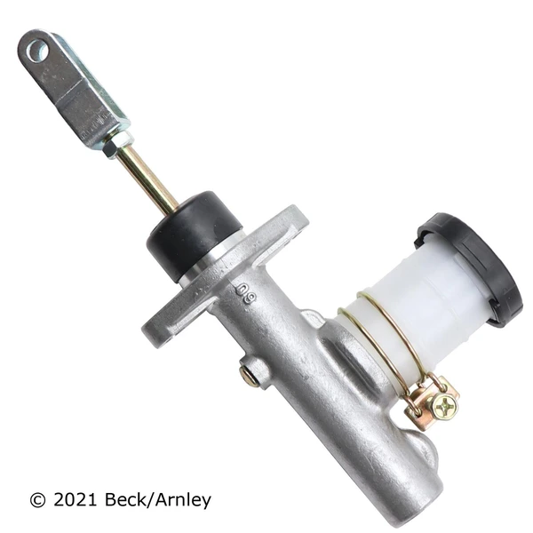 Beck/Arnley 072-6521 Clutch Master Cylinder
