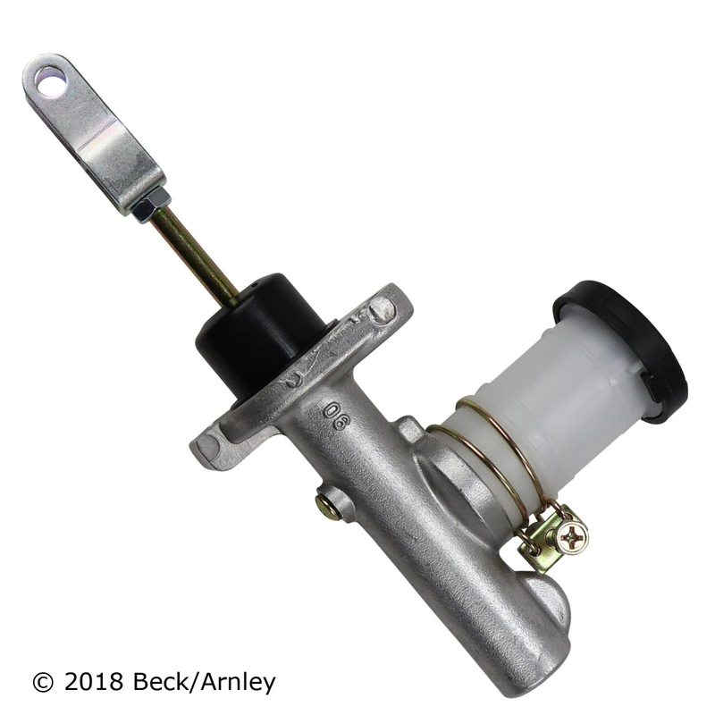 Beck/Arnley 072-7263 Clutch Master Cylinder