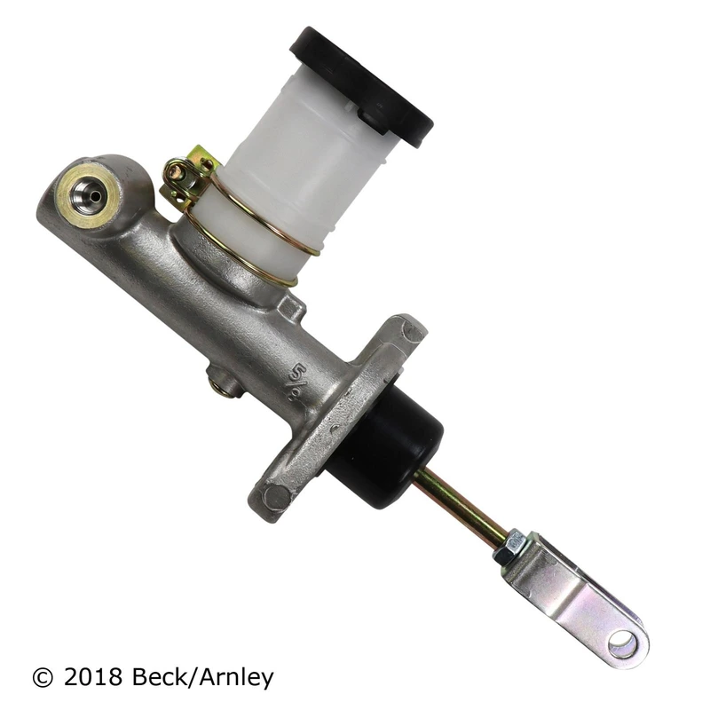 Beck/Arnley 072-7263 Clutch Master Cylinder