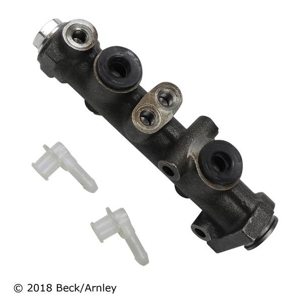 Beck/Arnley 072-7701 Brake Master Cylinder