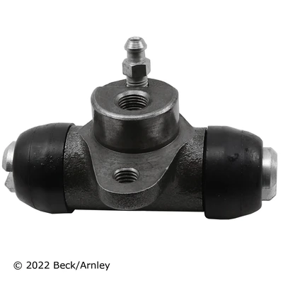 Beck/Arnley 072-8048 Drum Brake Wheel Cylinder, Rear Side