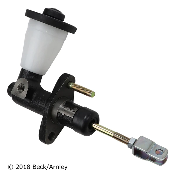 Beck/Arnley 072-8074 Clutch Master Cylinder