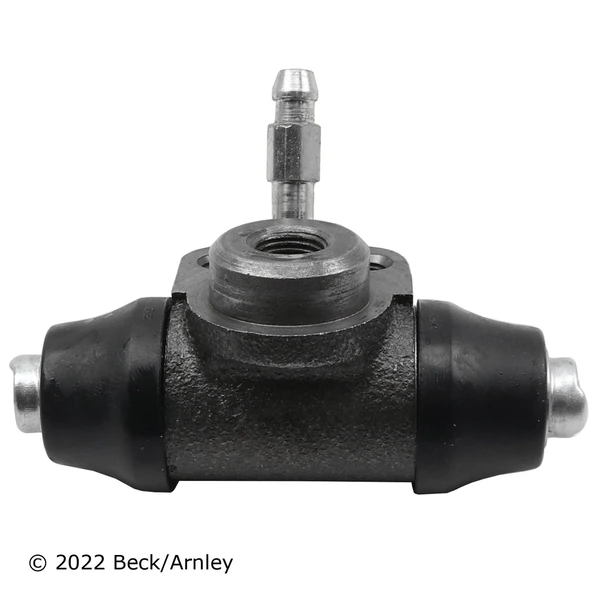 Beck/Arnley 072-8038 Drum Brake Wheel Cylinder, Rear Side