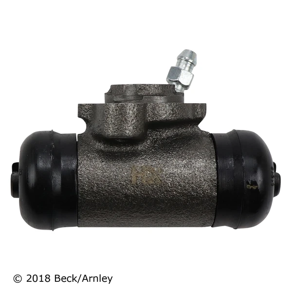 Beck/Arnley 072-8252 Drum Brake Wheel Cylinder, Rear Right Passenger Side