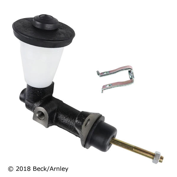 Beck/Arnley 072-8220 Clutch Master Cylinder