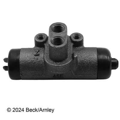 Beck/Arnley 072-8349 Drum Brake Wheel Cylinder, Rear Right Passenger Side