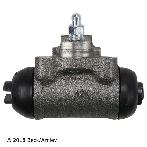 Beck/Arnley 072-8351 Drum Brake Wheel Cylinder, Rear Side