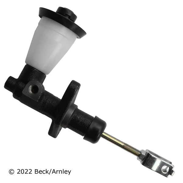 Beck/Arnley 072-8357 Clutch Master Cylinder