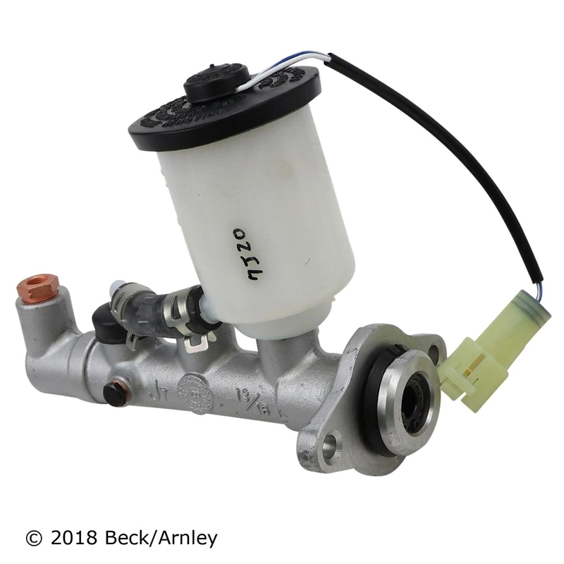 Beck/Arnley 072-8370 Brake Master Cylinder
