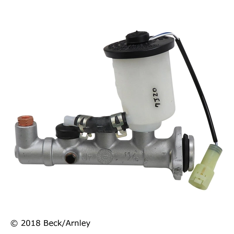 Beck/Arnley 072-8370 Brake Master Cylinder