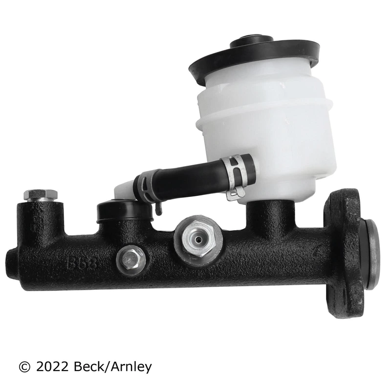 Beck/Arnley 072-8371 Brake Master Cylinder