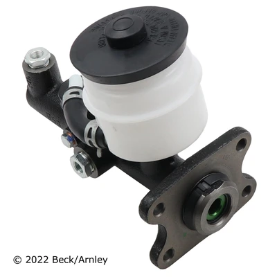 Beck/Arnley 072-8371 Brake Master Cylinder