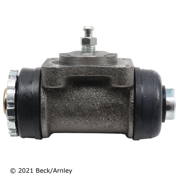 Beck/Arnley 072-8380 Drum Brake Wheel Cylinder, Rear Left Upper