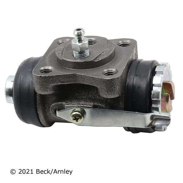 Beck/Arnley 072-8380 Drum Brake Wheel Cylinder, Rear Left Upper