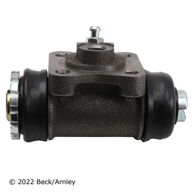 Beck/Arnley 072-8384 Drum Brake Wheel Cylinder, Rear Left Driver Side