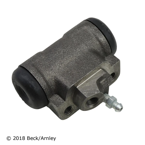 Beck/Arnley 072-8396 Drum Brake Wheel Cylinder, Rear Side