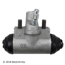Beck/Arnley 072-8307 Drum Brake Wheel Cylinder, Rear Left Driver Side