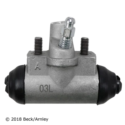 Beck/Arnley 072-8307 Drum Brake Wheel Cylinder, Rear Left Driver Side