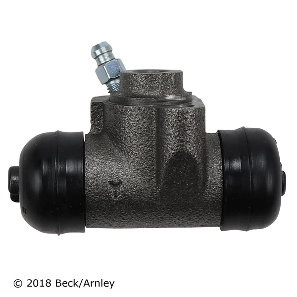 Beck/Arnley 072-8318 Drum Brake Wheel Cylinder, Rear Left Driver Side