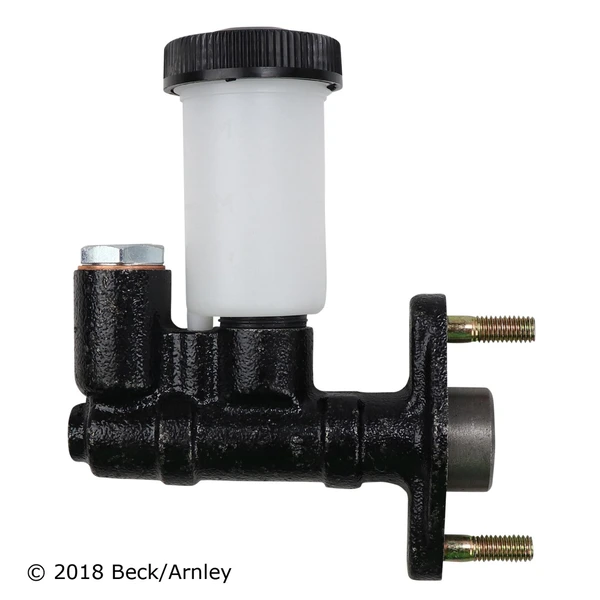 Beck/Arnley 072-8338 Clutch Master Cylinder