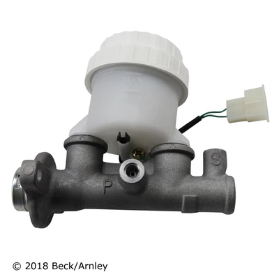 Beck/Arnley 072-8405 Brake Master Cylinder