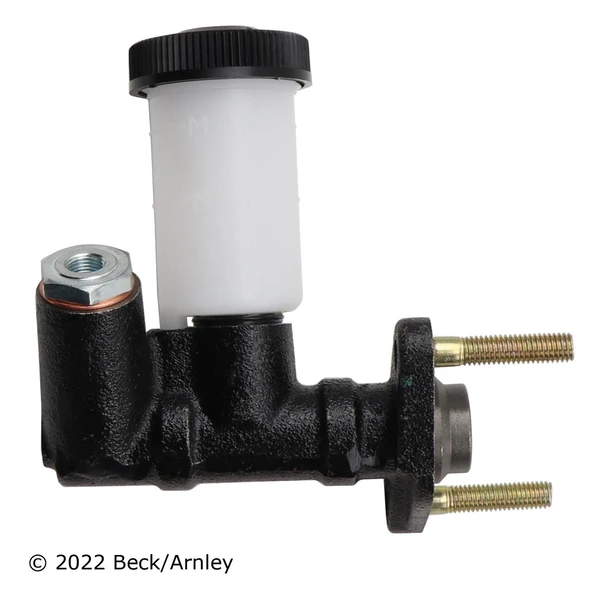 Beck/Arnley 072-8408 Clutch Master Cylinder