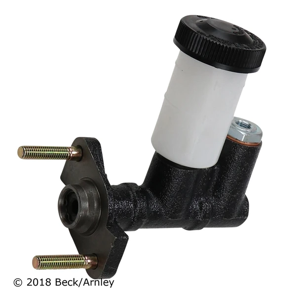 Beck/Arnley 072-8409 Clutch Master Cylinder