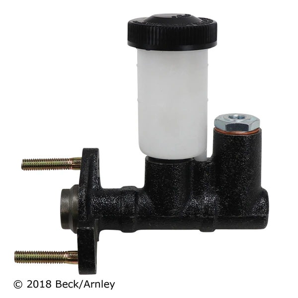 Beck/Arnley 072-8409 Clutch Master Cylinder