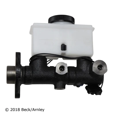 Beck/Arnley 072-8411 Brake Master Cylinder