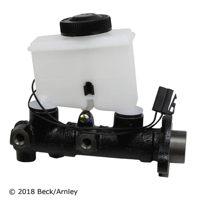 Beck/Arnley 072-8419 Brake Master Cylinder