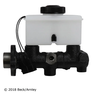 Beck/Arnley 072-8430 Brake Master Cylinder