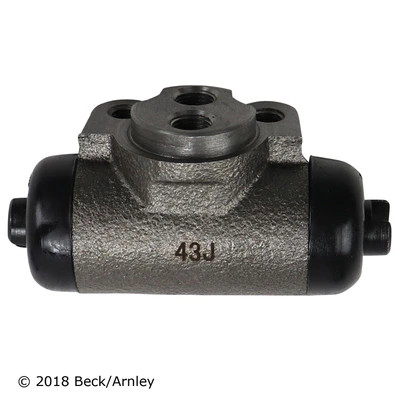 Beck/Arnley 072-8435 Drum Brake Wheel Cylinder, Rear Left Driver Side