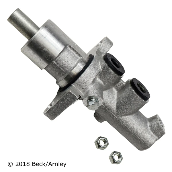 Beck/Arnley 072-8558 Brake Master Cylinder