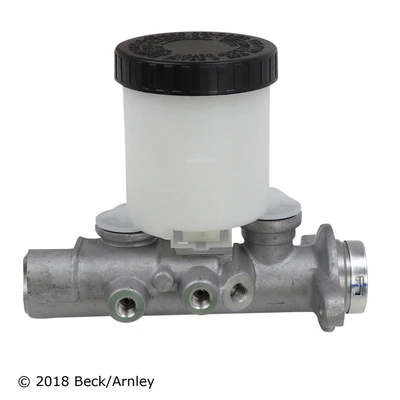 Beck/Arnley 072-8563 Brake Master Cylinder