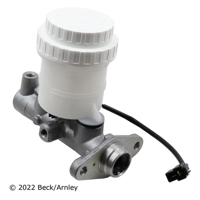 Beck/Arnley 072-8571 Brake Master Cylinder