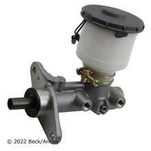 Beck/Arnley 072-8572 Brake Master Cylinder