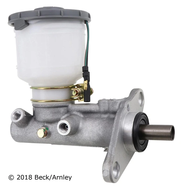 Beck/Arnley 072-8573 Brake Master Cylinder