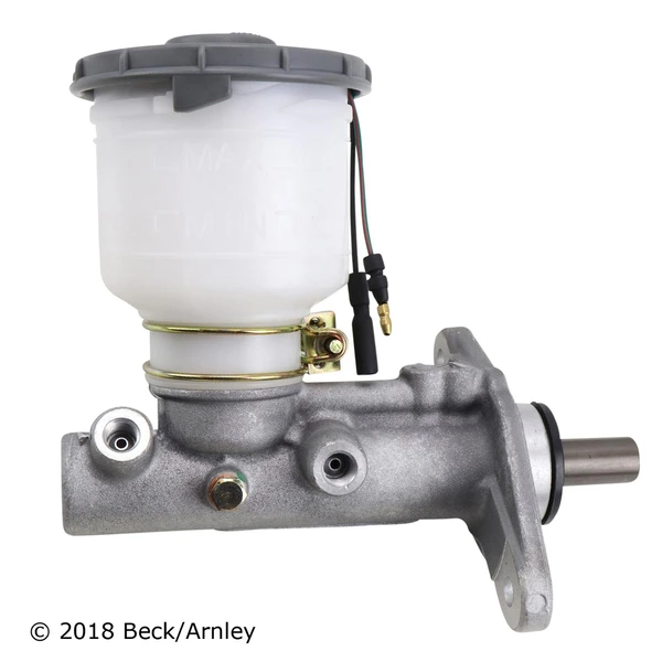 Beck/Arnley 072-8573 Brake Master Cylinder
