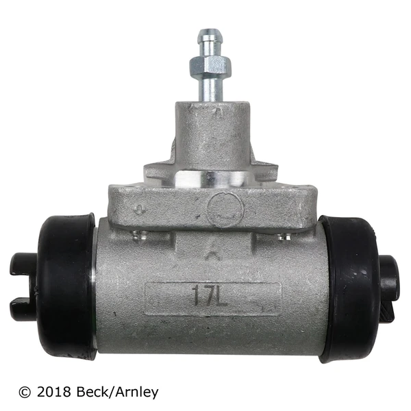 Beck/Arnley 072-8596 Drum Brake Wheel Cylinder, Rear Side