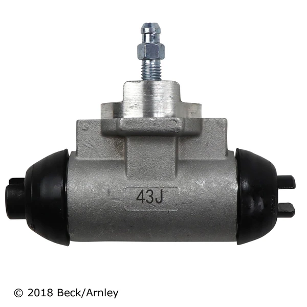 Beck/Arnley 072-8501 Drum Brake Wheel Cylinder, Rear Side