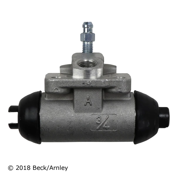 Beck/Arnley 072-8501 Drum Brake Wheel Cylinder, Rear Side