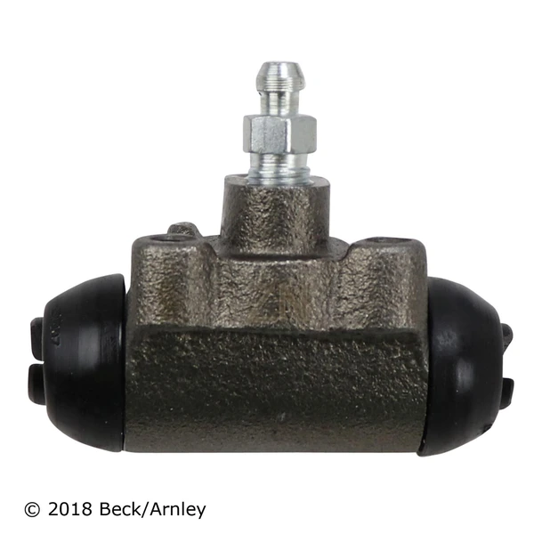 Beck/Arnley 072-8512 Drum Brake Wheel Cylinder, Rear Side