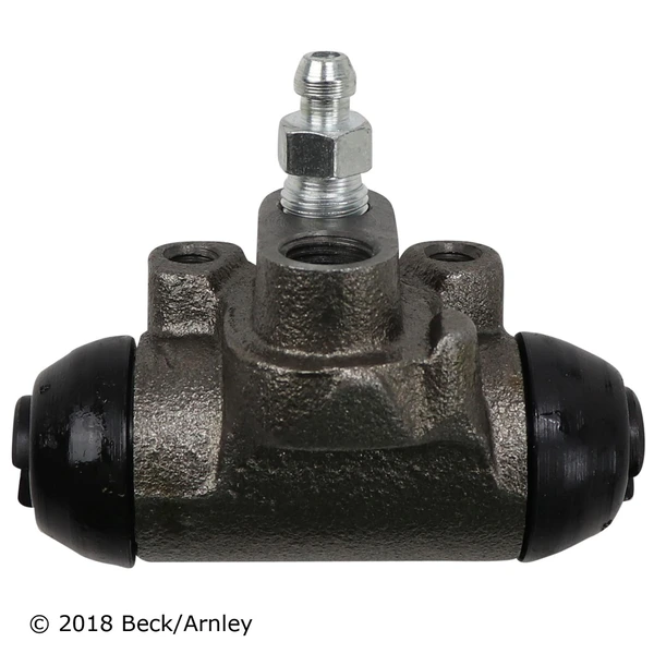 Beck/Arnley 072-8512 Drum Brake Wheel Cylinder, Rear Side